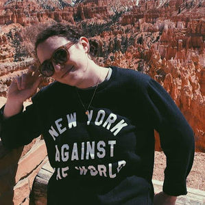 Meet your Posher, Kath